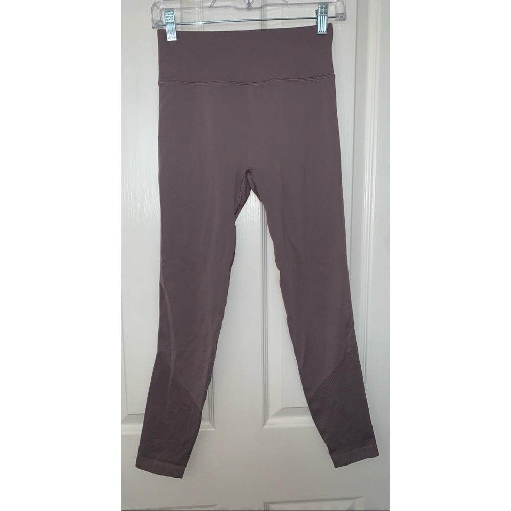Lululemon Align Mauve Leggings Women’s Size 6